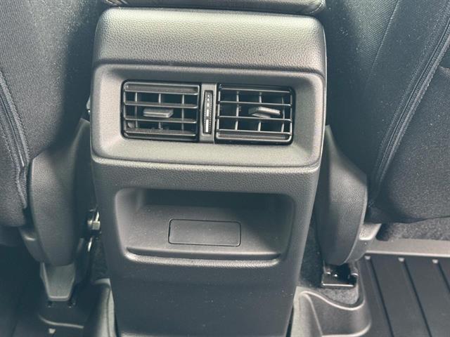 used 2023 Honda CR-V car, priced at $30,992