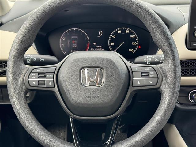 used 2023 Honda HR-V car, priced at $25,201