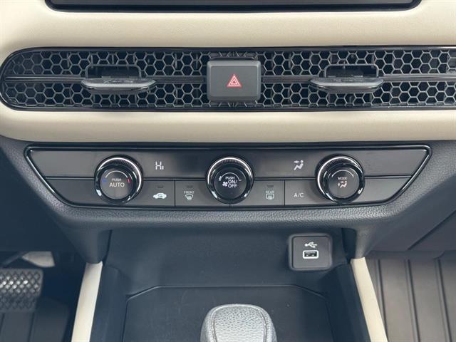 used 2023 Honda HR-V car, priced at $25,201