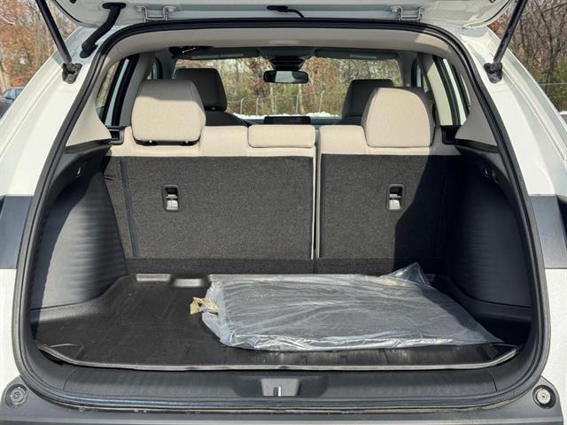 used 2023 Honda HR-V car, priced at $25,201