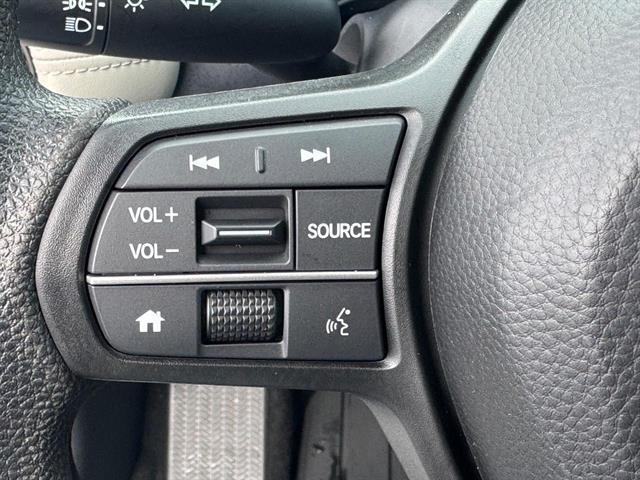 used 2023 Honda HR-V car, priced at $25,201