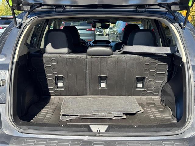 used 2022 Subaru Crosstrek car, priced at $25,432