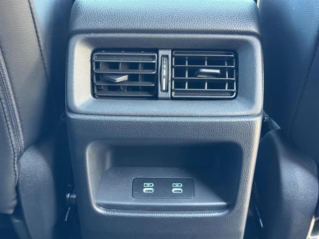 used 2025 Honda CR-V Hybrid car, priced at $41,197