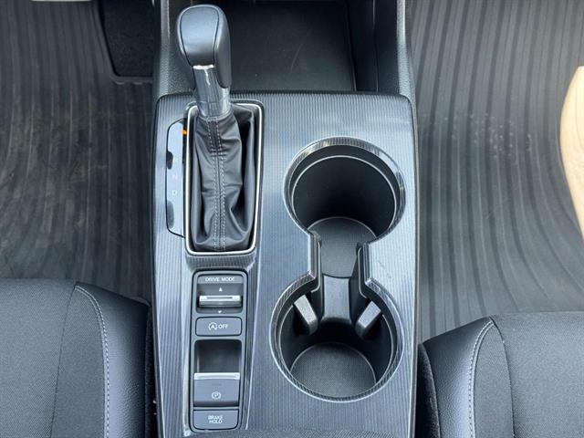 used 2025 Honda Civic car, priced at $27,583
