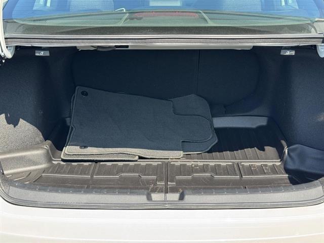 used 2025 Honda Civic car, priced at $27,583