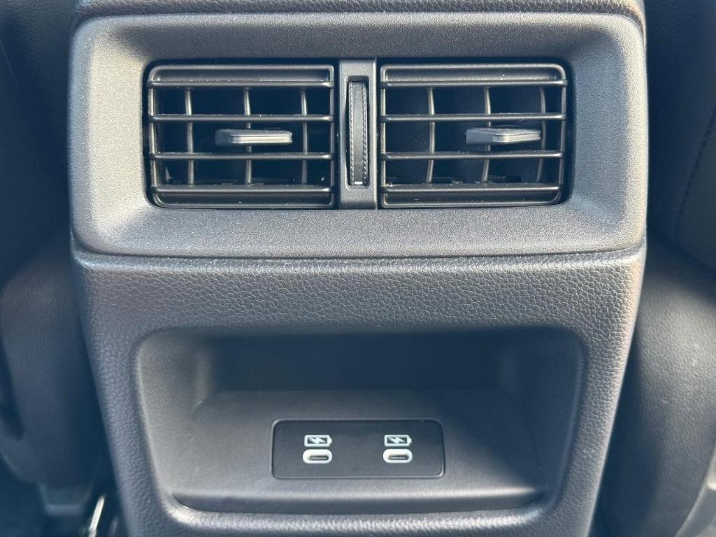 used 2024 Honda CR-V Hybrid car, priced at $37,868