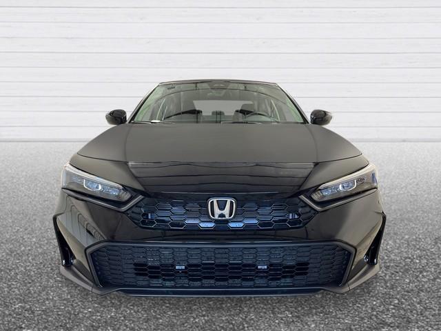 new 2026 Honda Civic car, priced at $25,790