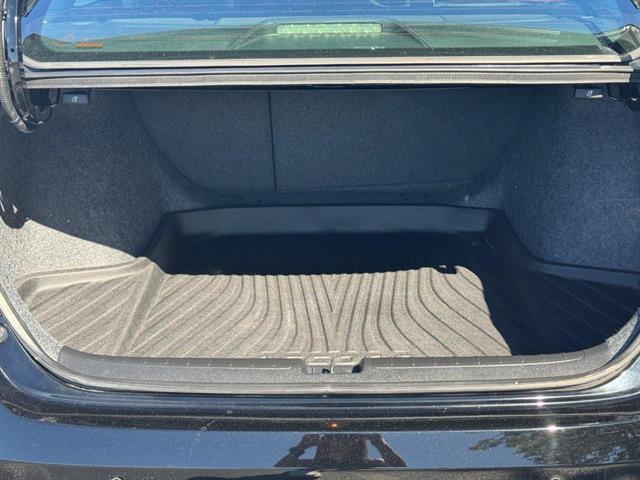 used 2022 Honda Accord car, priced at $29,599