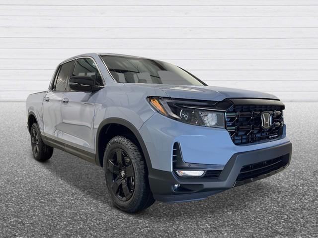 new 2025 Honda Ridgeline car, priced at $44,033