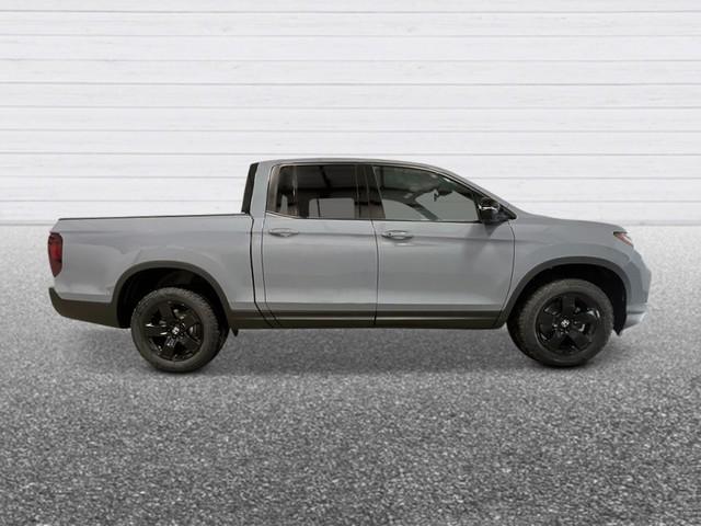 new 2025 Honda Ridgeline car, priced at $44,033