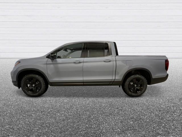new 2025 Honda Ridgeline car, priced at $44,033