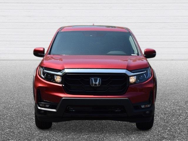 new 2023 Honda Ridgeline car, priced at $46,510