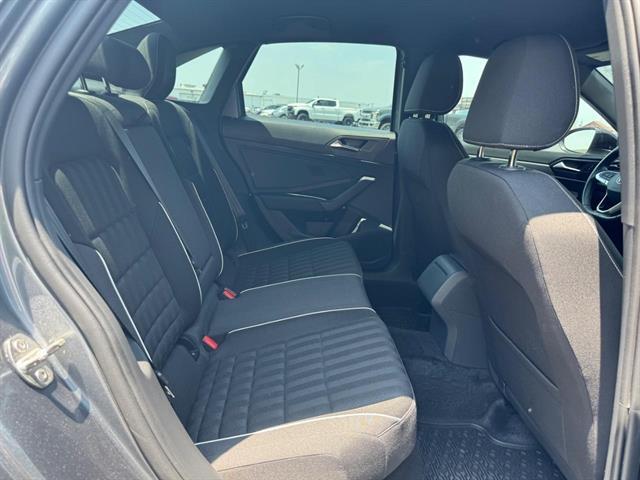 used 2023 Volkswagen Jetta car, priced at $21,844