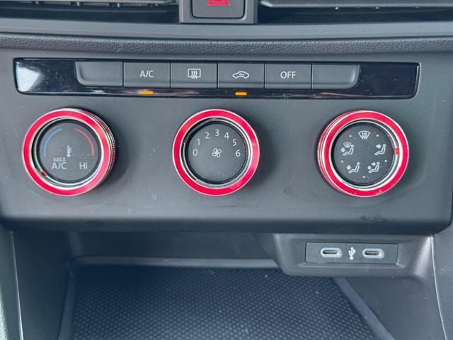 used 2023 Volkswagen Jetta car, priced at $21,844