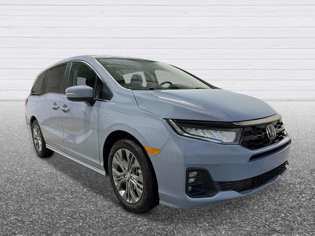 new 2026 Honda Odyssey car, priced at $49,445