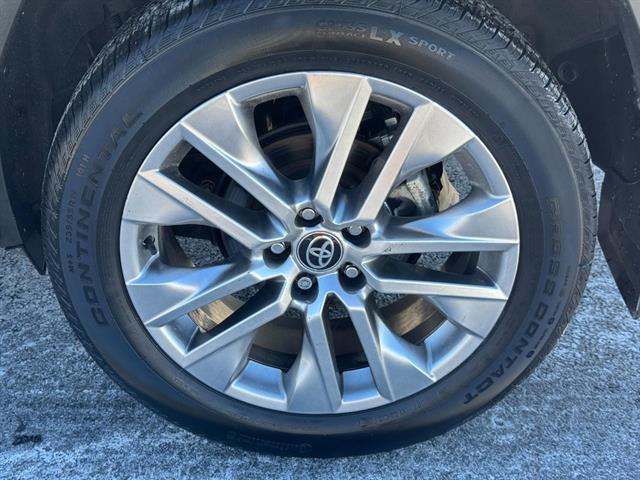 used 2023 Toyota RAV4 car, priced at $32,497