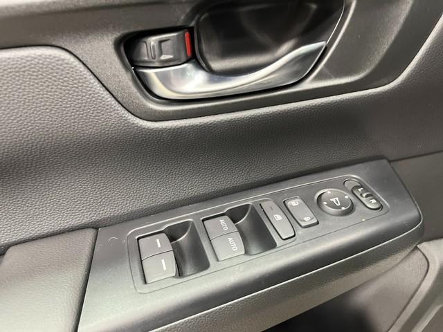 new 2026 Honda CR-V car