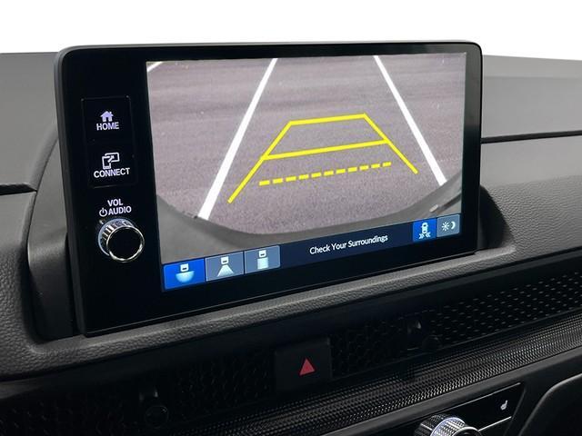 new 2026 Honda CR-V car