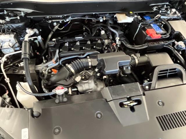 new 2026 Honda CR-V car