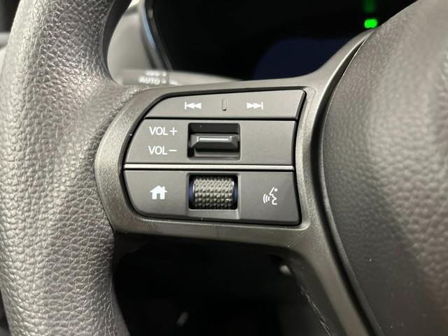 new 2026 Honda CR-V car