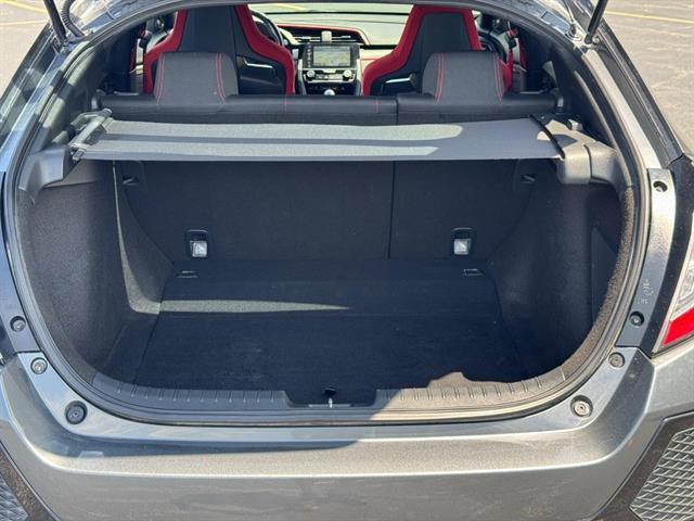 used 2018 Honda Civic Type R car, priced at $36,586