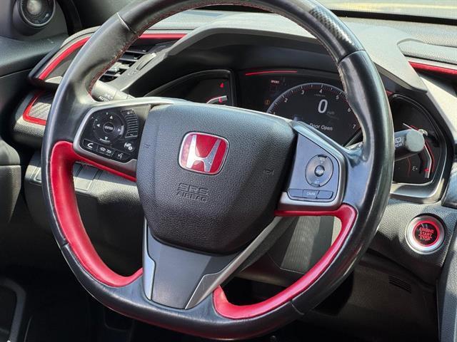 used 2018 Honda Civic Type R car, priced at $36,586
