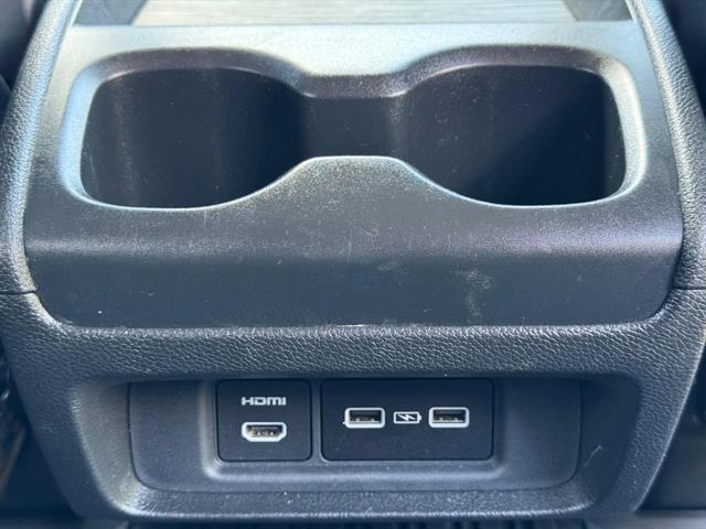 used 2023 Honda Odyssey car, priced at $46,999