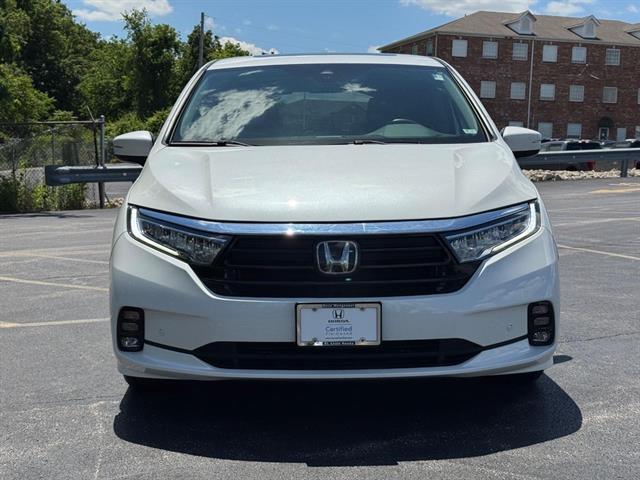 used 2023 Honda Odyssey car, priced at $46,999