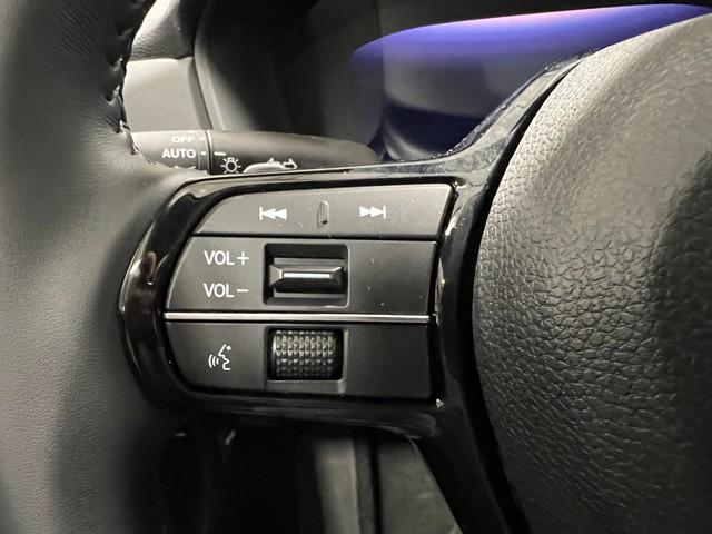 new 2025 Honda Accord Hybrid car, priced at $37,859