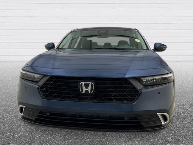 new 2025 Honda Accord Hybrid car, priced at $37,859
