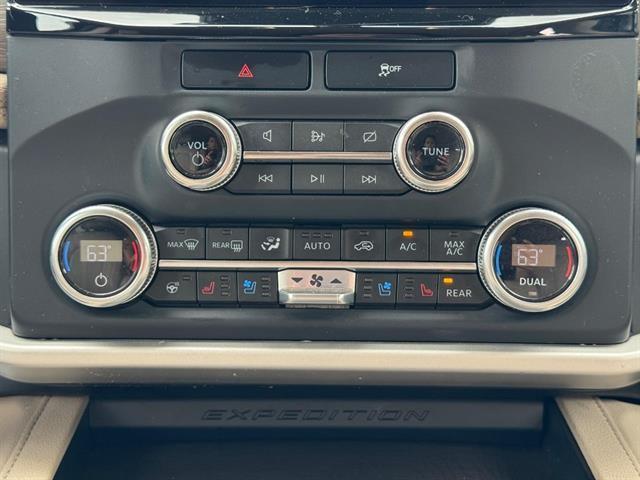 used 2023 Ford Expedition Max car, priced at $44,691