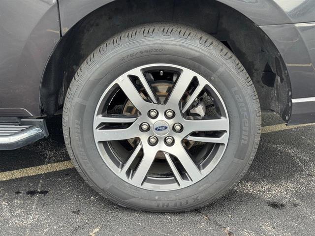 used 2023 Ford Expedition Max car, priced at $44,691