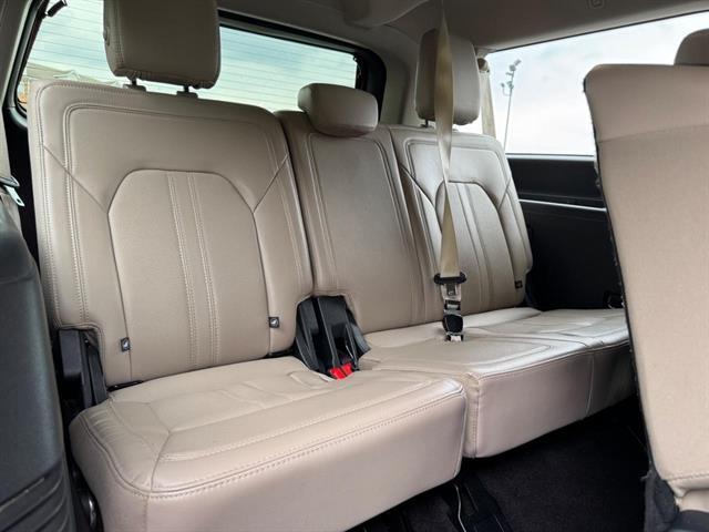 used 2023 Ford Expedition Max car, priced at $44,691