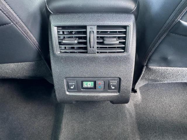 used 2023 Mitsubishi Outlander car, priced at $29,391