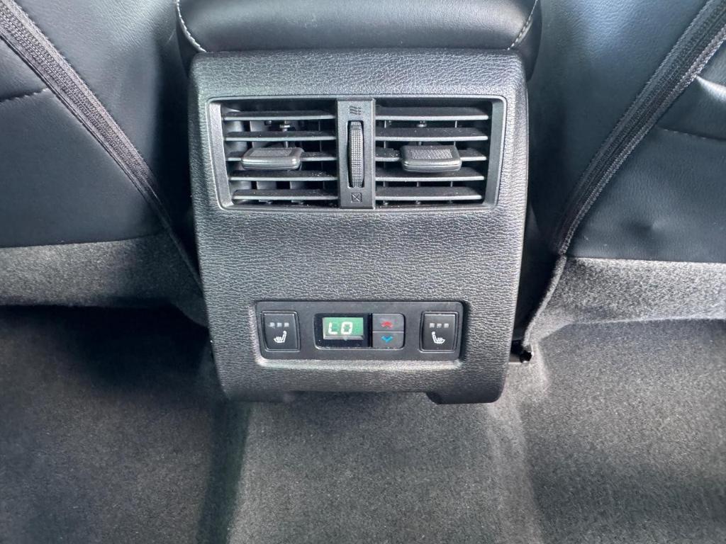 used 2023 Mitsubishi Outlander car, priced at $29,391