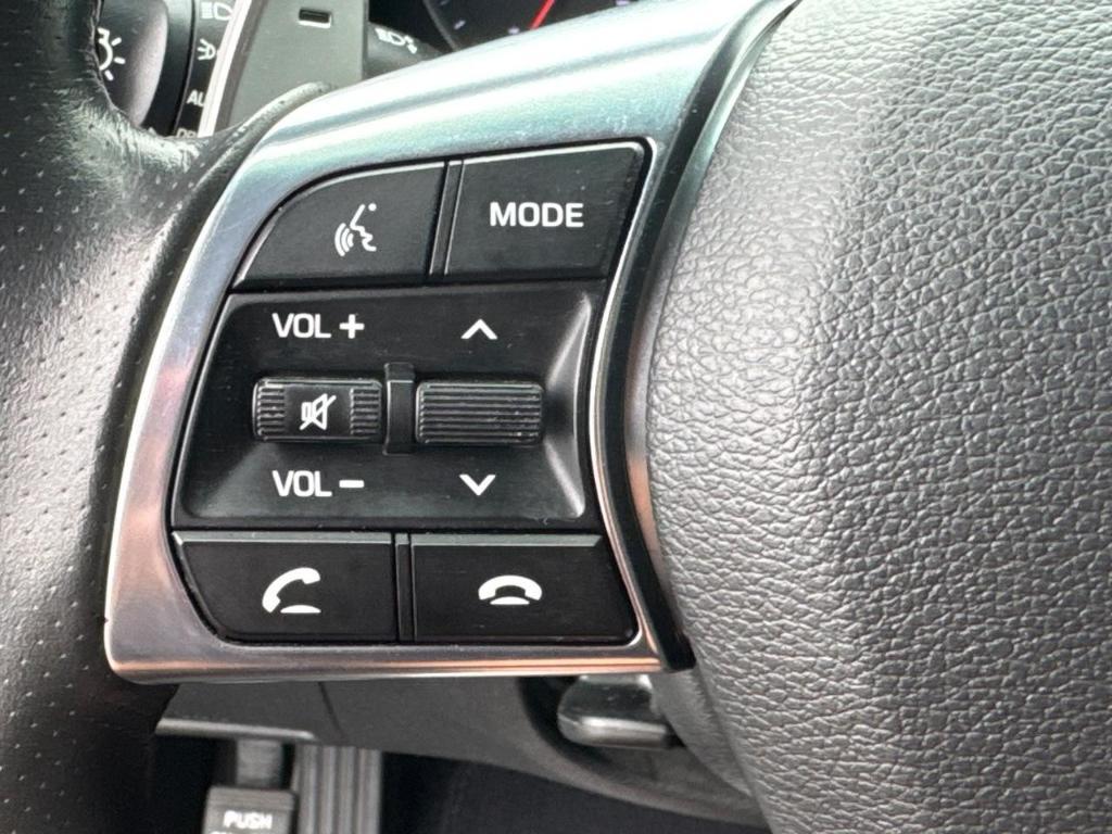 used 2018 Hyundai Sonata car, priced at $15,999