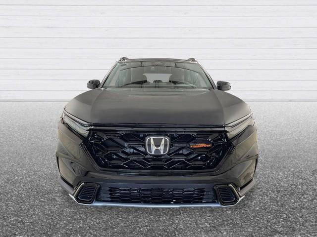 new 2026 Honda CR-V Hybrid car, priced at $38,417