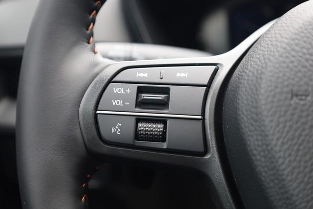 new 2026 Honda CR-V Hybrid car, priced at $38,417