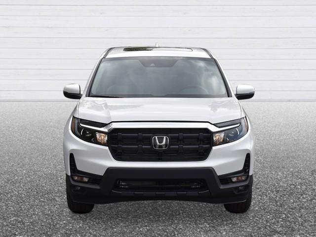 new 2025 Honda Ridgeline car, priced at $46,785
