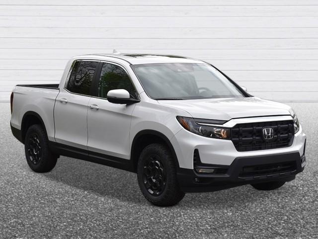 new 2025 Honda Ridgeline car, priced at $46,785