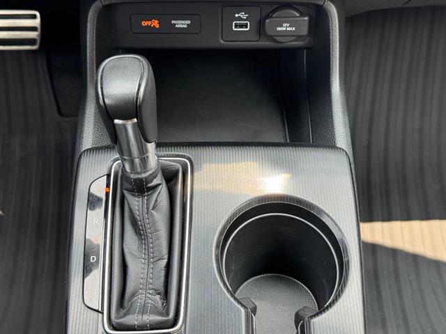 used 2023 Honda Civic car, priced at $27,453