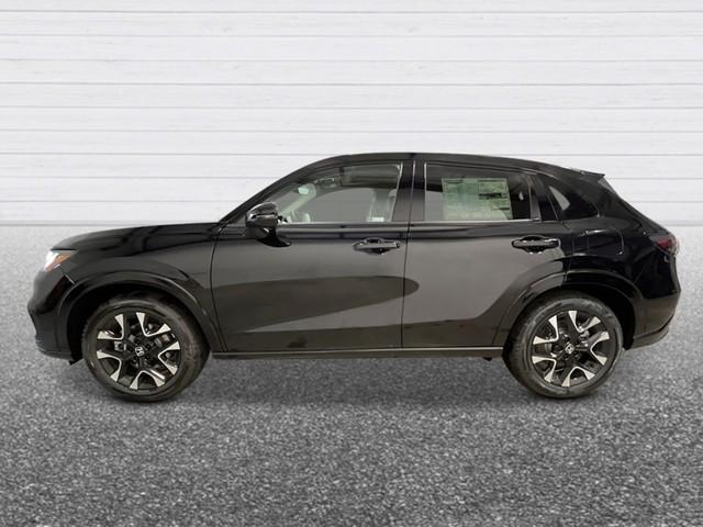 new 2026 Honda HR-V car, priced at $33,000