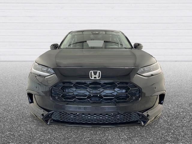 new 2026 Honda HR-V car, priced at $33,000