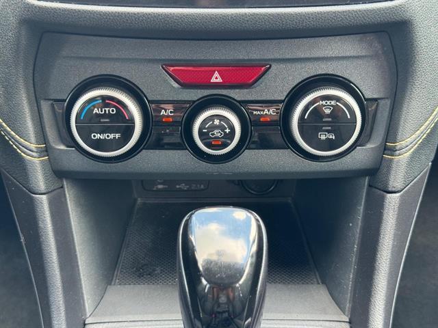 used 2022 Subaru Crosstrek car, priced at $25,513