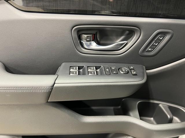 new 2025 Honda Pilot car, priced at $56,250