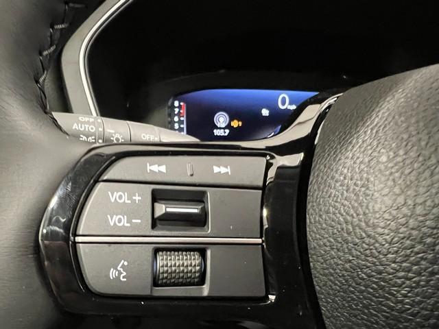 new 2025 Honda Pilot car, priced at $56,250