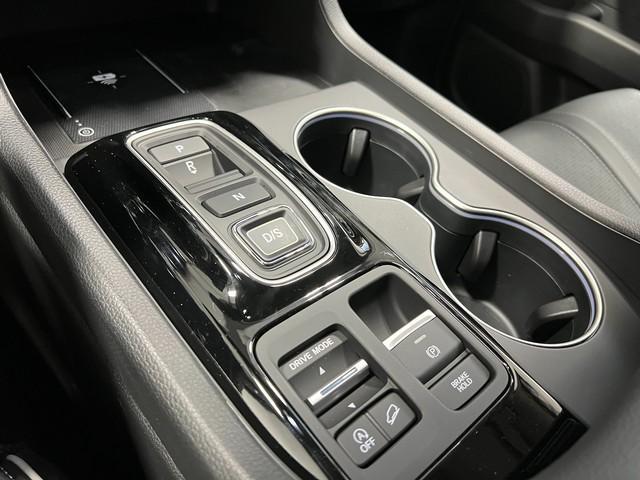 new 2025 Honda Pilot car, priced at $56,250
