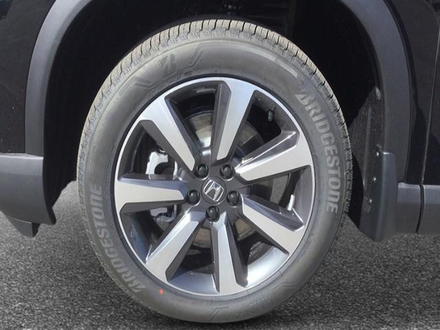 new 2025 Honda Pilot car, priced at $56,250