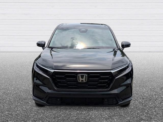 new 2026 Honda CR-V car, priced at $36,795