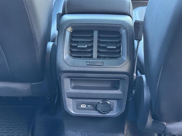 used 2022 Volkswagen Tiguan car, priced at $26,999
